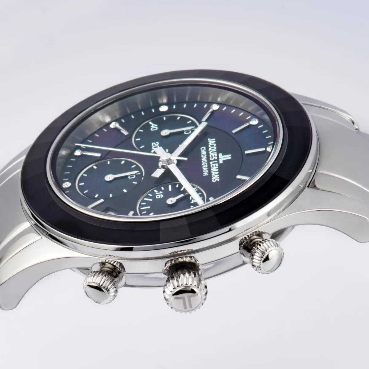 Jacques Lemans Venice 1-2151E> Sport