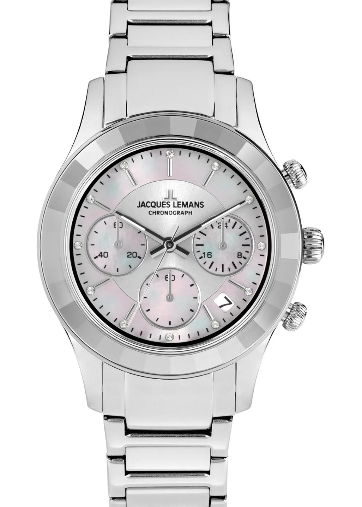 Jacques Lemans Venice 1-2151F> Sport