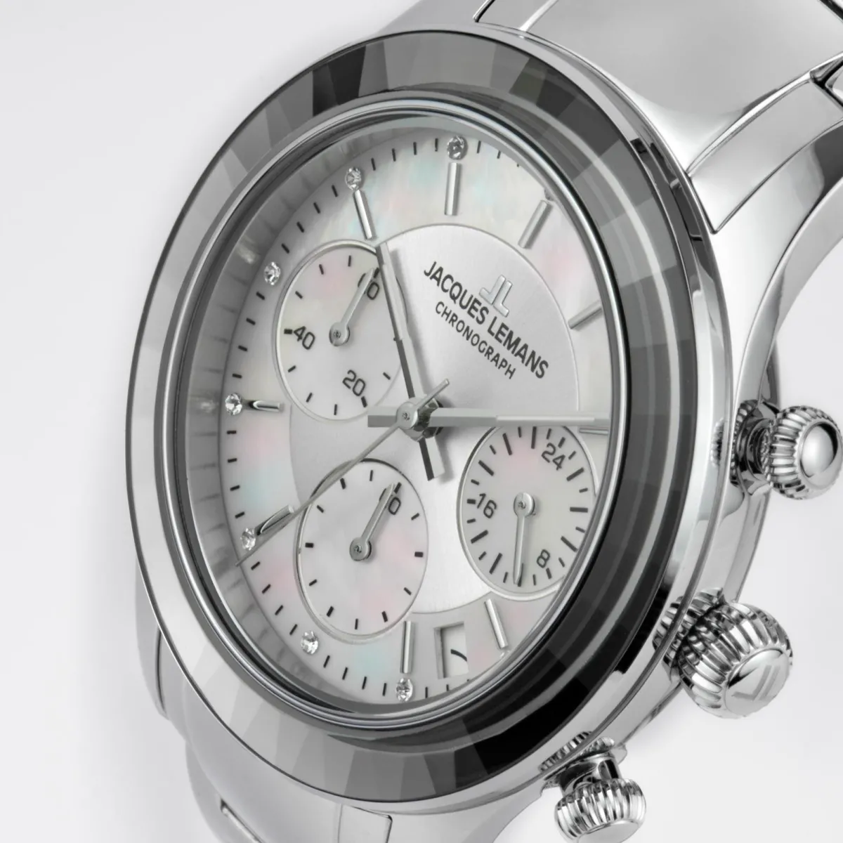Jacques Lemans Venice 1-2151F> Sport