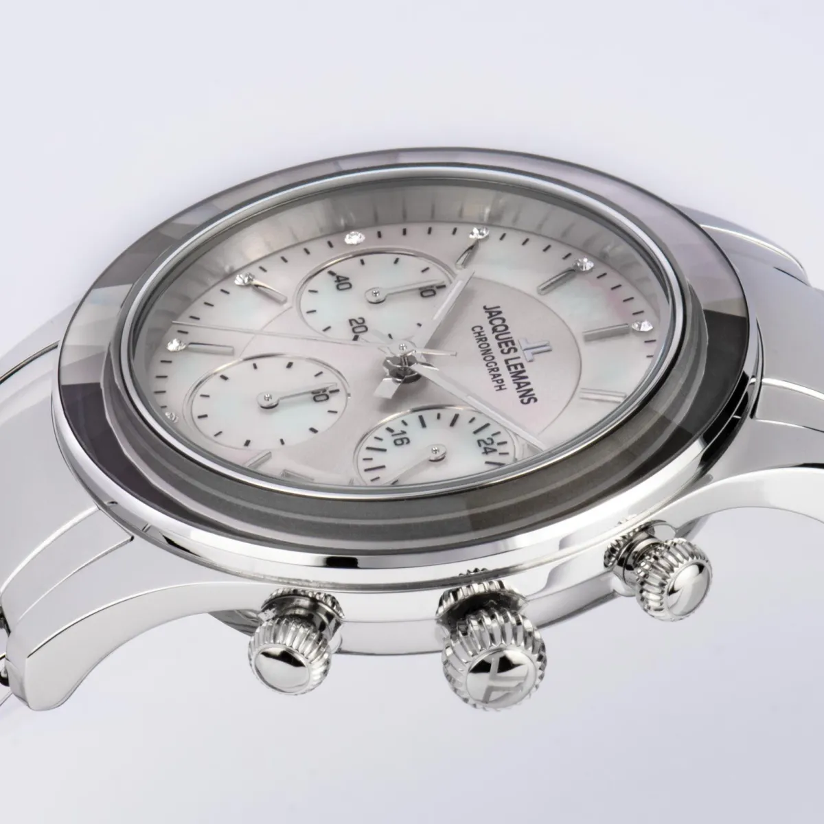 Jacques Lemans Venice 1-2151F> Sport