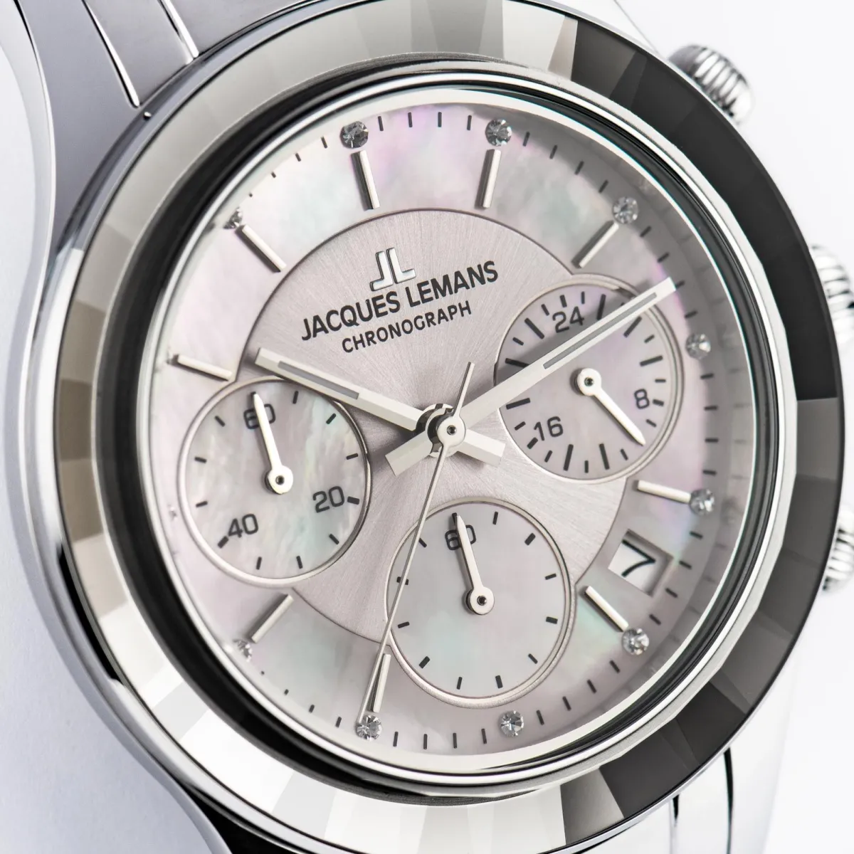 Jacques Lemans Venice 1-2151F> Sport