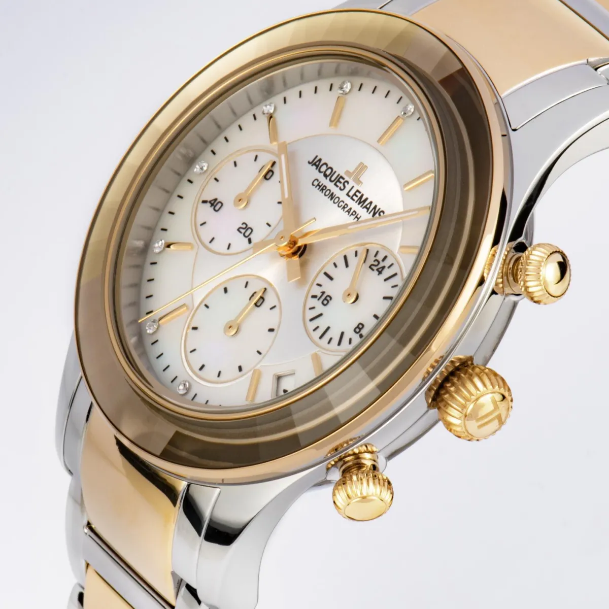 Jacques Lemans Venice 1-2151G> Sport