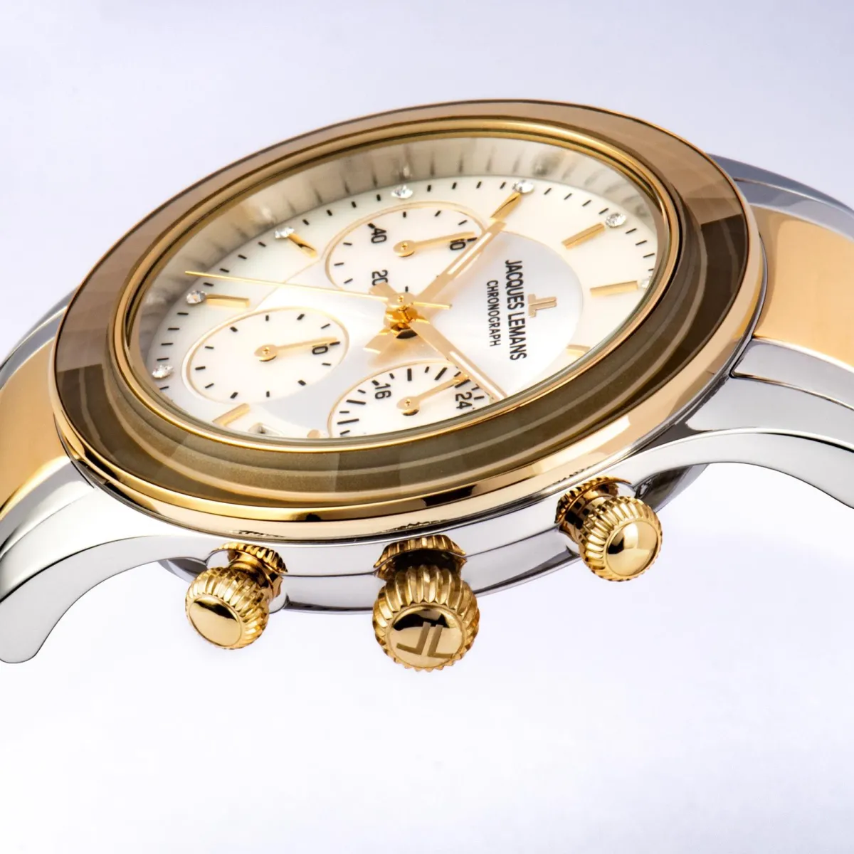 Jacques Lemans Venice 1-2151G> Sport