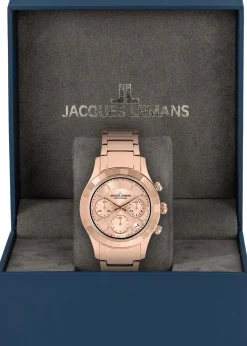 Jacques Lemans Venice 1-2151I><noscript><img width=