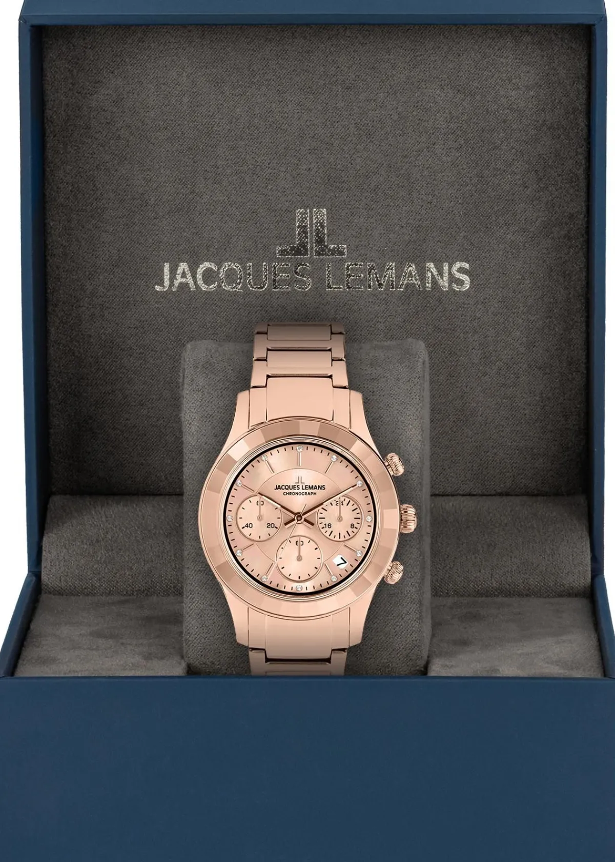 Jacques Lemans Venice 1-2151I> Sport