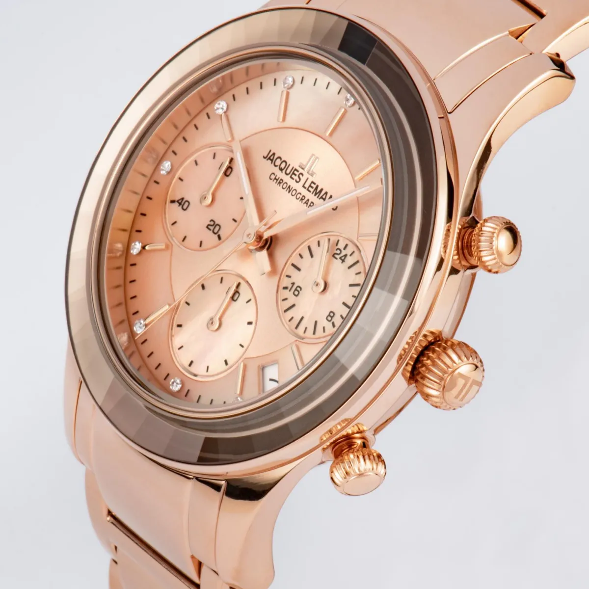 Jacques Lemans Venice 1-2151I> Sport