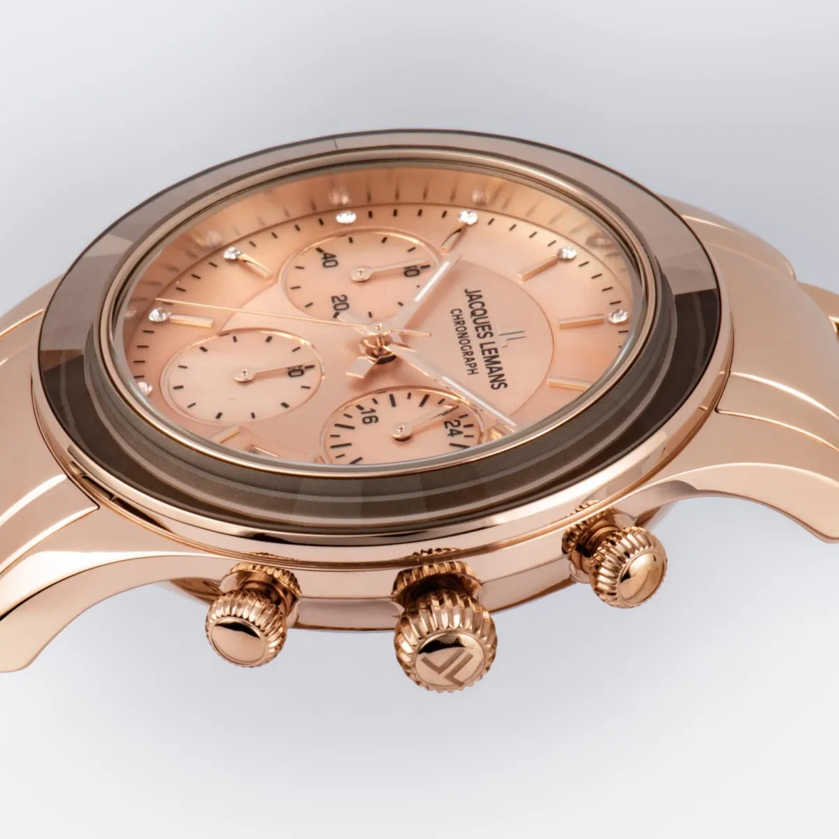 Jacques Lemans Venice 1-2151I> Sport