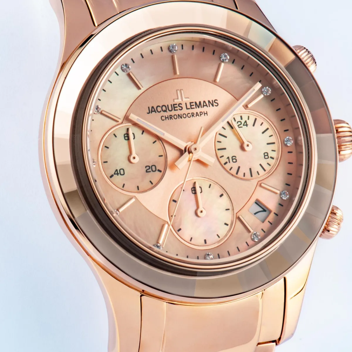 Jacques Lemans Venice 1-2151I> Sport