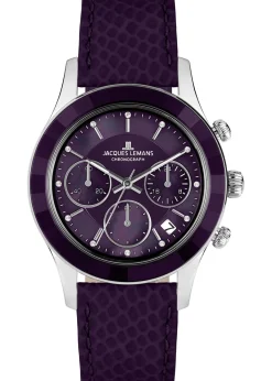 Jacques Lemans Venice 1-2151J> Sport