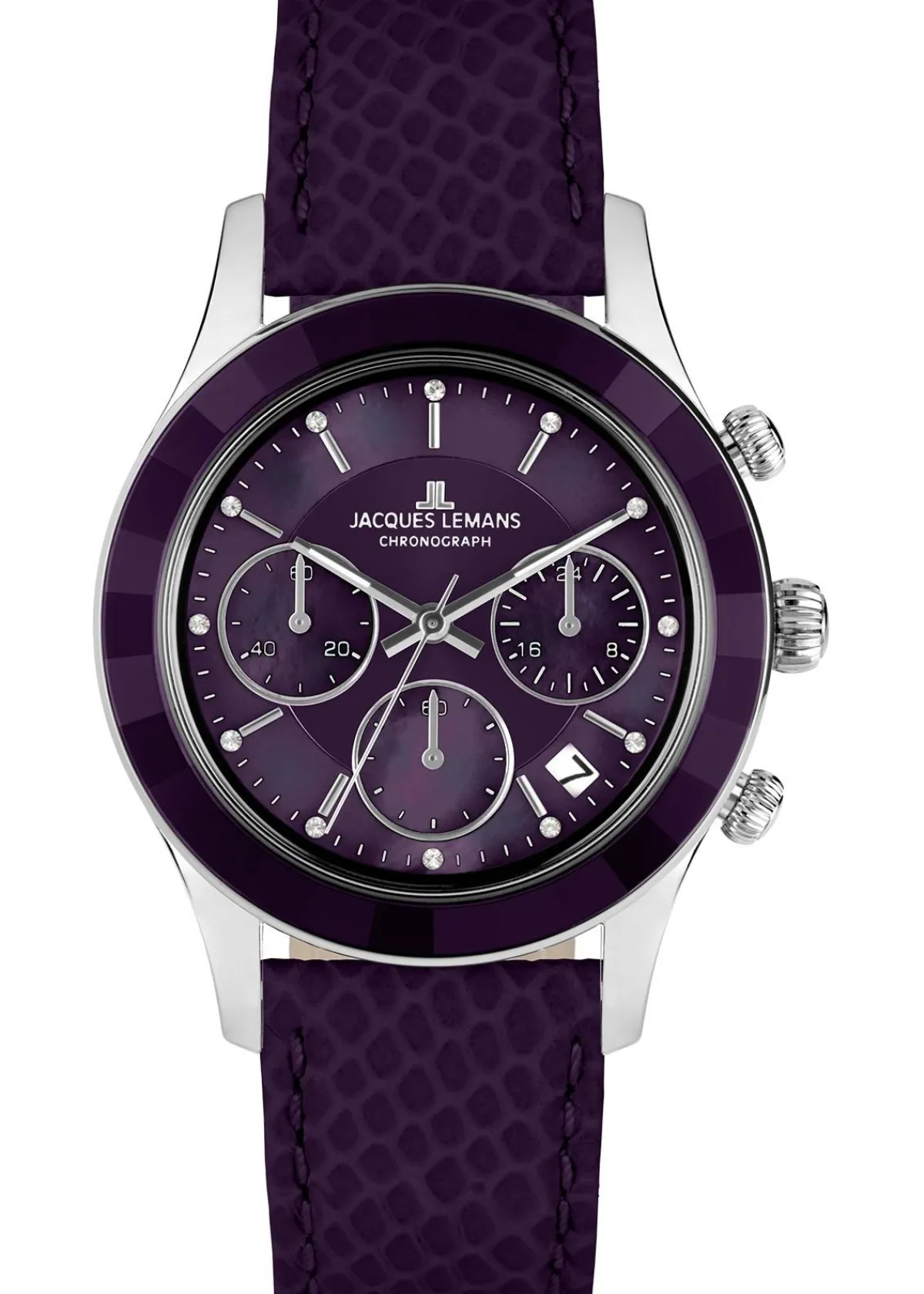 Jacques Lemans Venice 1-2151J> Sport