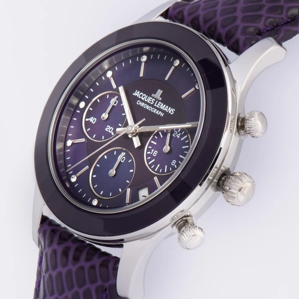 Jacques Lemans Venice 1-2151J> Sport