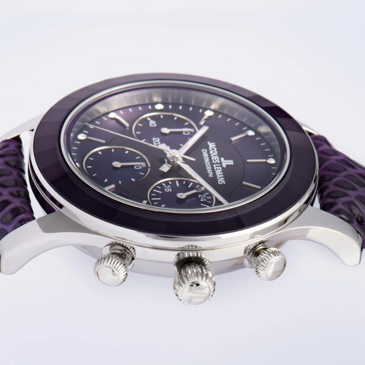 Jacques Lemans Venice 1-2151J> Sport