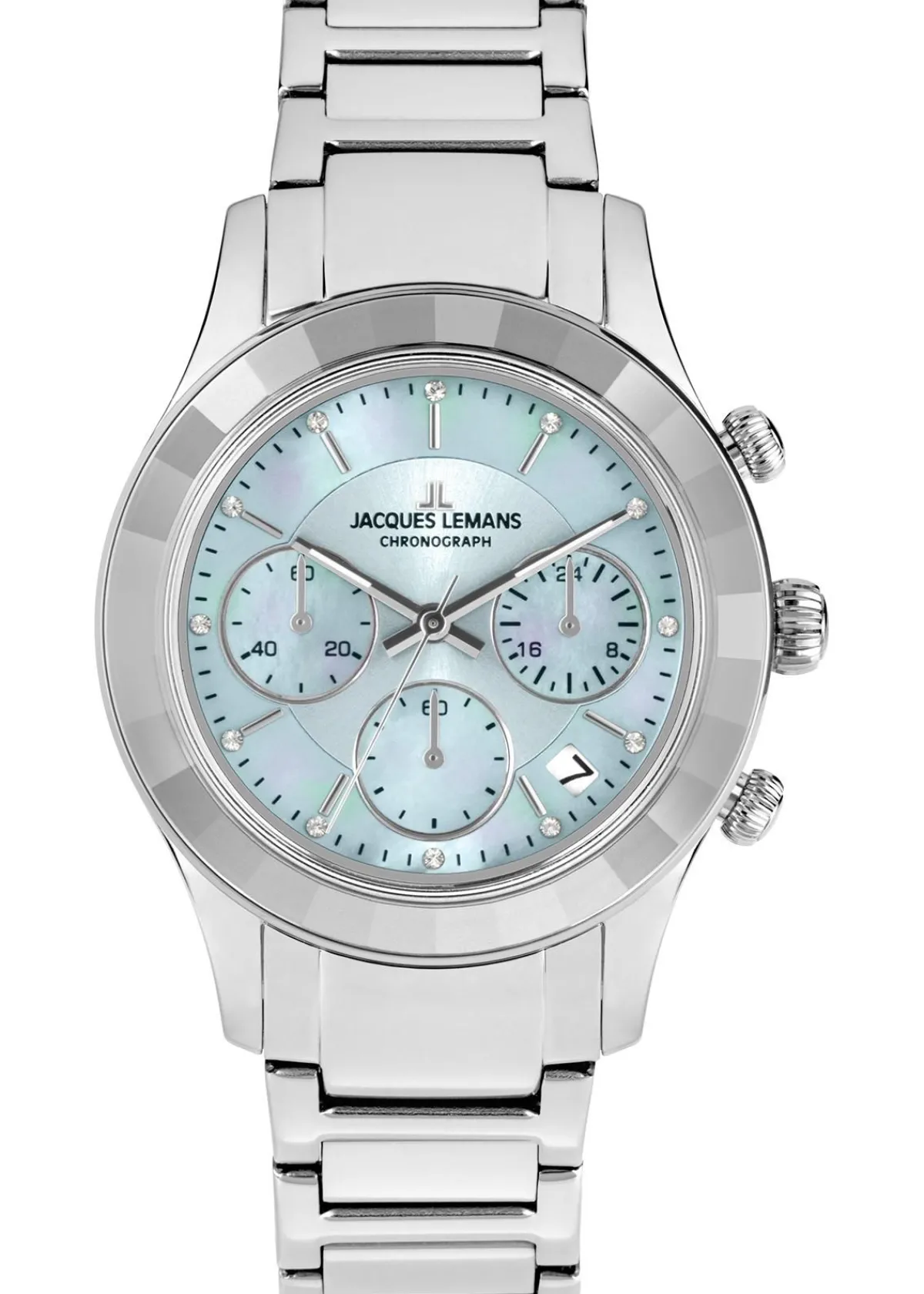 Jacques Lemans Venice 1-2151K> Sport