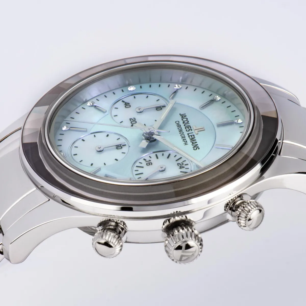 Jacques Lemans Venice 1-2151K> Sport