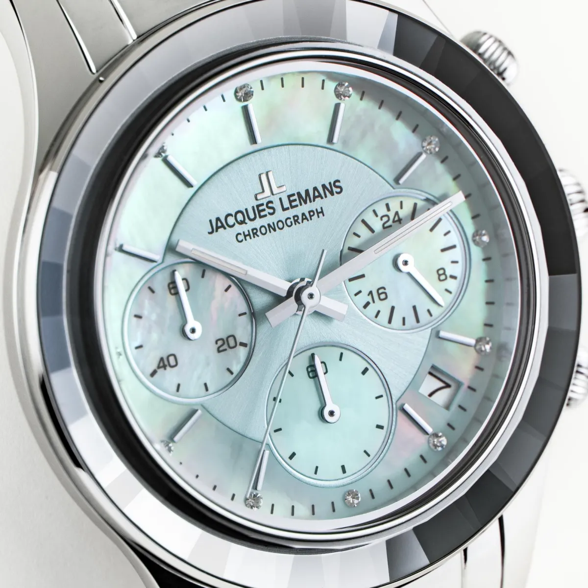 Jacques Lemans Venice 1-2151K> Sport