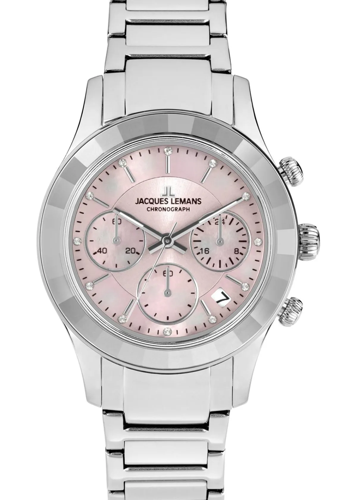 Jacques Lemans Venice 1-2151L> Sport