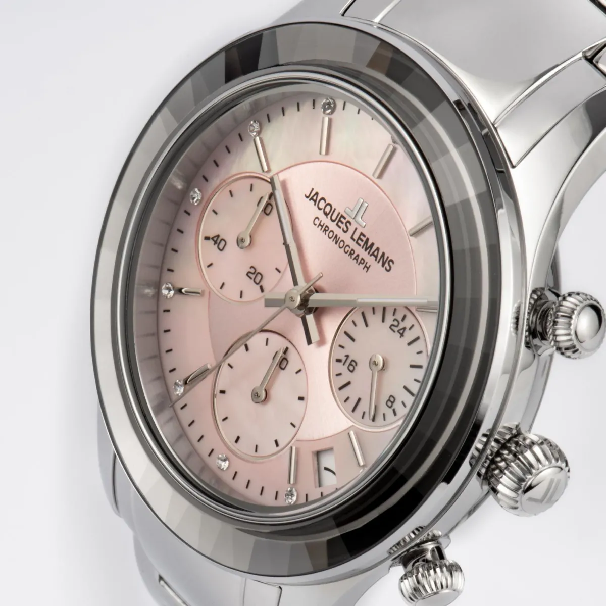 Jacques Lemans Venice 1-2151L> Sport