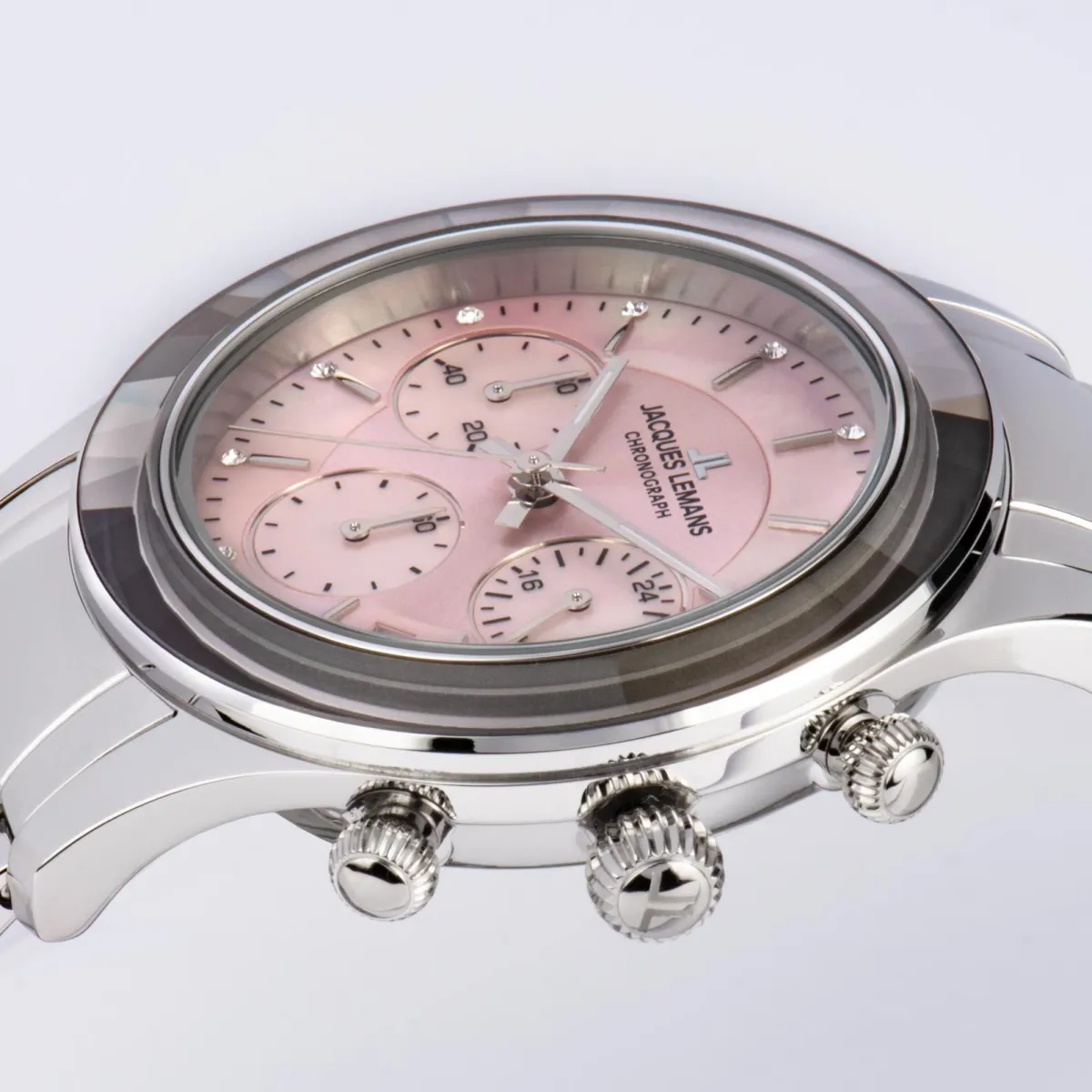 Jacques Lemans Venice 1-2151L> Sport