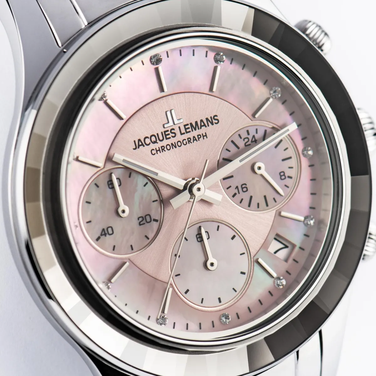 Jacques Lemans Venice 1-2151L> Sport