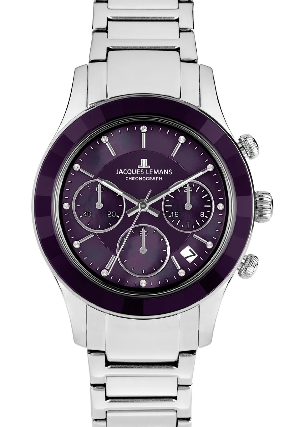 Jacques Lemans Venice 1-2151M> Sport