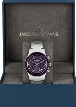 Jacques Lemans Venice 1-2151M><noscript><img width=