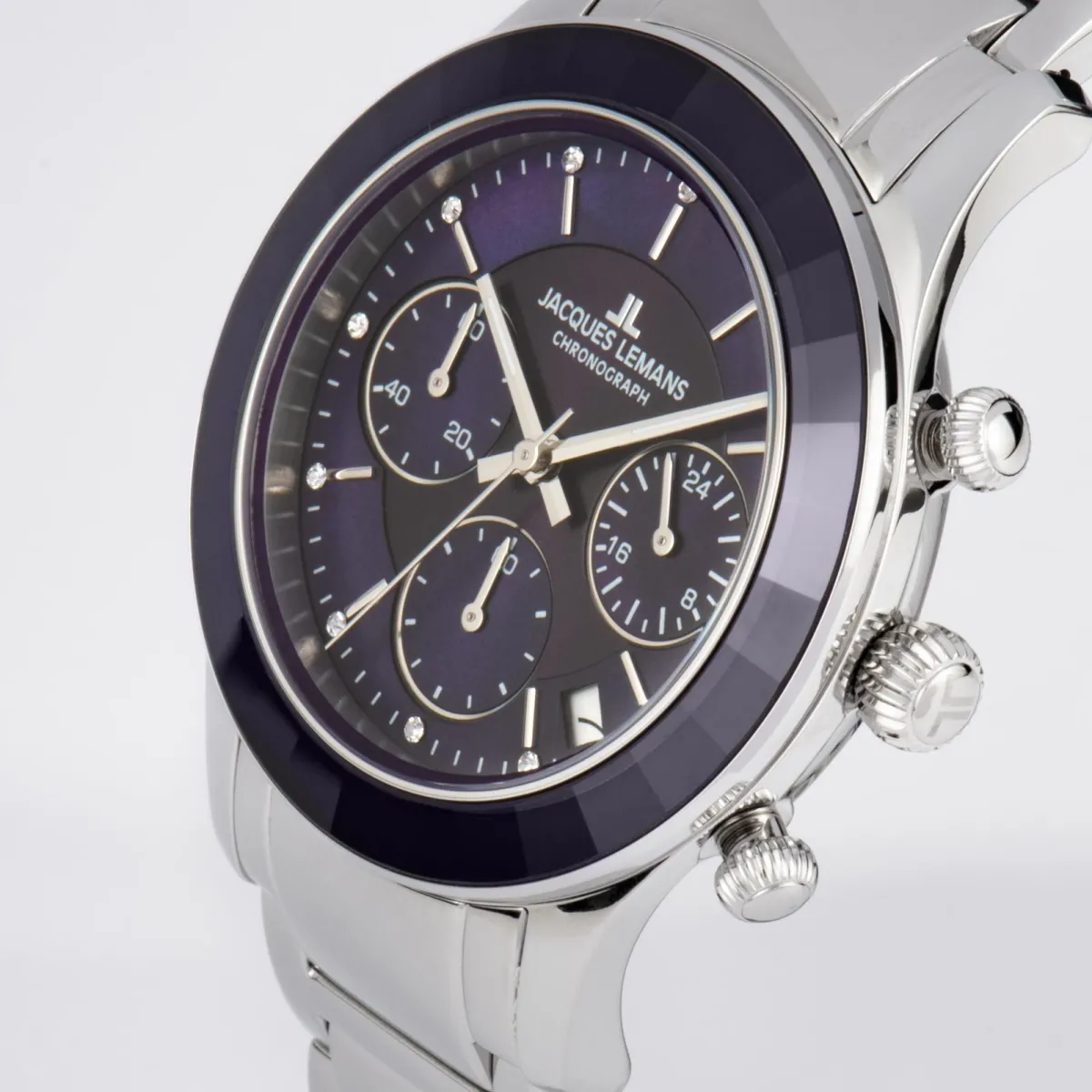 Jacques Lemans Venice 1-2151M> Sport