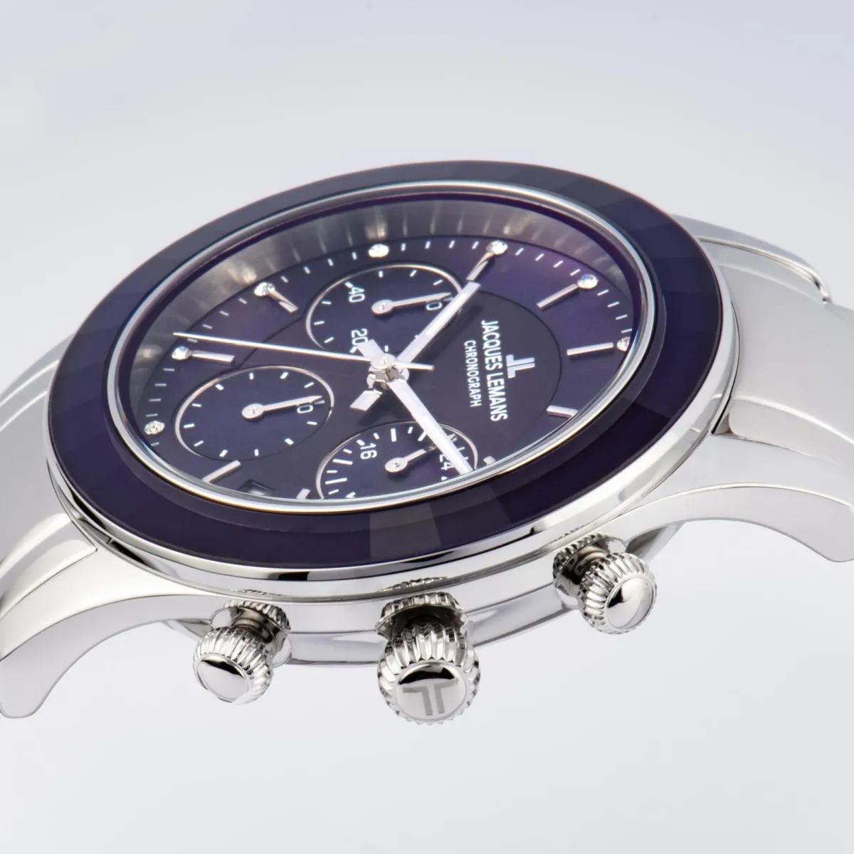 Jacques Lemans Venice 1-2151M> Sport