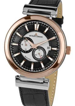 Jacques Lemans Verona Automatic 1-1730B> Classic