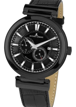 Jacques Lemans Verona Automatic 1-1730C> Classic