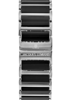 Jacques Lemans York 1-1593.1A> High-Tech Ceramic