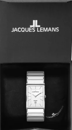 Jacques Lemans York 1-1593.1E><noscript><img width=
